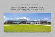 FACILITIES INVENTORY AND UTILIZATION STUDY …...This study, the fifty-first in the annual series of facilities inventory and utilization studies, reflects the status of space in North