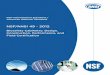 NSF/ANSI 49 - 2012 - Brown Technical · 2015-02-19 · NSF/ANSI 49 - 2012 Biosafety Cabinetry: Design, Construction, Performance, and Field Certification. NSF International, an independent,