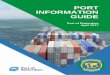 PORT INFORMATION GUIDE - Home | IHO 4-57.2 Por… · Port Information Guide - Rotterdam Port Authority AVANTI - April 20, 2017 2 PORT INFORMATION GUIDE General Information The port