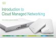 Cisco Meraki solution overview - Cloud Object Storages3-ap-southeast-2.amazonaws.com/resources.farm1.mycms.me... · 2014-09-17 · Cisco Meraki: a complete cloud-managed networking