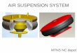 AIR SUSPENSION SYSTEM - Indian Railwaysindianrailways.gov.in/railwayboard/uploads/DATA/AKASH...• Coaches manufactured – ICF Coaches ØTurned out from RCF in Feb’07. qHybrid Coaches