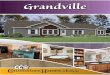 GGrandvillerandville - Premier Homes · 20 Commodore Homes of Indiana Visit our website for more photos of this home at: Options Pictured: - 7/12 Roof - 27’-4” Triple Peak Dormer