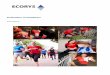 Evaluation of GoodGym - Nesta · This report presents the results of an evaluation of GoodGym undertaken by Ecorys between 2015-2016. The study was funded by Nesta’s Centre for