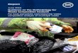 Guidance on the Methodology for Waste Composition Analysis...Guidance on the Methodology for Waste Composition Analysis | 5 Sample: in the context of WCA a sample is an amount of waste