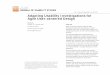 Adapting Usability Investigations for Agile User-centered ... · Adapting Usability Investigations for Agile User-centered Design Abstract When our company chose to adopt an Agile