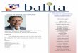 balita - The Rotary Club of Manilarcmanila.org/.../uploads/2017/09/JUNE-15-2017-BALITA-1.pdf · 2017-09-15 · Alay-Lakad elects new officers Frank Evaristo, civic leader, past national