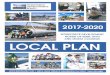 KERN, INYO AND MONO WORKFORCE DEVELOPMENT BOARD · KERN, INYO AND MONO WORKFORCE DEVELOPMENT BOARD LOCAL PLAN PROGRAM YEARS 2017-2020 Executive Summary The vision for the Kern, Inyo