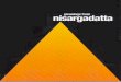… · gleanings from nisargadatta This book contains many previously unpublished excerpts of talks given by Sri Nisargadatta Maharaj during 1976 and 1977. The author, Mark West,