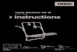 Thule BackPac Kit 15 Instructions - pfjonesebay.co.ukKIA Carens, 5-dr MPV, 06-12 ok 3/45 kg KIA Carneval III, 5-dr MPV, 06– ok 3/45 kg KIA Pride, 3/5-dr Hatchback, 95-00 ok 3/45
