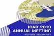 ICAR 2019 Annual Meeting Details - Business & Human Rights...The International Corporate Accountability Roundtable (ICAR) convened its eighth annual meeting on April 24-25, 2019 in