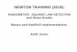 NEWTON TRAINING (2018)avntraining.hartrao.ac.za/images/Schools/2018March/... · 5 MHz Filters and Post Amp HartRAO receivers in Cone and Mixers in Dec Room (generic) To Control Room