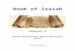 biblestudyresourcecenter.combiblestudyresourcecenter.com/yahoo_site_admin/...  · Web viewThis word “vision” also introduces the prophecies of Obadiah, Micah, and Nahum. Isaiah