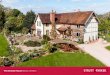 The Old Cider House Marden, Hereford - Strutt & Parker · The Old Cider House is built of an attractive mix of red brick, timber frame, mellow timber cladding and render to create