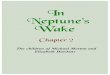 In Neptune's Wake - Waanyarra Revisited€¦ · In Neptune's Wake Chapter 2 The children of Michael Morton and Elizabeth Hawkins . ELIZABETH HAWKINS. Despite a great deal of time