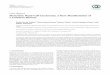 MetastaticBasalCellCarcinoma:ARareManifestationof ...downloads.hindawi.com/journals/crim/2017/8929745.pdf · Case Report MetastaticBasalCellCarcinoma:ARareManifestationof aCommonDisease