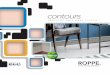 contours - Roppe Corporationfashion – #85 PV6085 novel – #45 PV7045 simplicity bold – #05 PV4005 serenity – #10 PV4010 intrigue – #90 PV5090