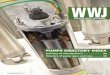 PUMPS DIRECTORY INDEX - Water Well Journal · (Other*—describes a pump type or feature not shown on the grid beginning on page 42.) 2018 PUMPS DIRECTORY 30 n March 2018 WWJ waterwelljournal.com