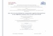 The role of connectivity for sustainable regional development in …role+of+connectivity+for... · the role of connectivity for sustainable regional development in the highland plateau