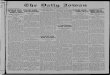 Daily Iowan (Iowa City, Iowa), 1922-02-28dailyiowan.lib.uiowa.edu/DI/1922/di1922-02-28.pdf · t Bnil!! Official Student Newspaper o~ the University of Iowa Vol. XXI. New Series XI