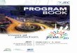 Program Overview - JECIM 2020 · Endoscopic Brow Lift 3. Endoscopic Orbital Decompression 09.30 - 09.42 ... Agus Teguh Riyanto, Amd RO DREXLER &DAY HAMILTON 1 Thursday, 06 February