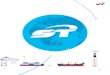 ST Co., Ltd.st.cxplus.co.kr/download/Company-profile(ST).pdf · ST Co., Ltd. representative of shipbuilding appliances manufacturers, will take steps for brighter future and broader