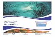 virkon aquatic pamph#3BE032 - La Gazzetta delle Koi · Virkon' Aquatic Available in the USA from WESTERN Western Chemical Inc (800) 283-5292 The AQUATIC LIFE SCIENCES Companies 