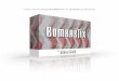 ANALOGUE DRUMS BOMBASTIX REFERENCE MANUAL · The Analogue Drums Bombastix sample library captures the sound of a “holy grail” 70s 3-ply maple Ludwig rock kit, with a gargantuan