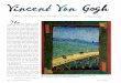 Vincent Van Gogh - AntiquesandFineArt · 2006 Antiques & Fine Art 125 Fig. 3: Andô Jûbei (dates unknown),Vase (plum blossom),ca.1900. Cloisonné enamel,43 cm.EX393 Khalili Collection