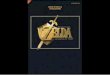 The Legend of Zelda: Ocarina of Time · PDF file The Legend of Zelda — Ocarina of Time link, ouvraut les yeuS, découvrit unefée,Wottant dans les airs, devant Iui. Cettefée portait
