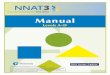 NNAT3 Manual Levels A-D · 1 CHAPTER 1 PURPOSE AND DESIGN OF NNAT3 LEVELS A–D The Naglieri Nonverbal Ability Test ®—Third Edition (NNAT3 Levels A–D) is a brief, nonverbal measure