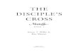 THE DISCIPLE’S CROSSlifeway.s3.amazonaws.com/samples/edoc/001116284... · Introduction / 5 MasterLife is a developmental, small-group discipleship process that will help you develop