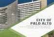 CITY OF PALO ALTO - CAD Masters, Inc · At City of Palo Alto Utilities, their expertise in AutoCAD, SQL, Oracle, and Android, combined with their engineering experience with utilities,
