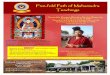 Five-fold Path of Mahamudra Teachings - Drikung …drikungdharmasurya.org/wp-content/uploads/2014/10/2019...Five-fold Path of Mahamudra Teachings For more information please contact: