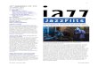JAARGANG, NR. 235 23 MAART 2015jazzflits.nl/jazzflits13.06.pdf · De formaties Unity (University of North Texas), Tamara Lukasheva Quartett ... Jazz Village alomtegenwoordig op het
