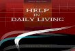 Help In Daily Living - centrowhitecentrowhite.org.br/files/ebooks/egw-english/books... · This ePub publication is provided as a service of the Ellen G. White Estate. It is part of
