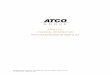 ATCO LTD. FINANCIAL INFORMATION · atco ltd. 1 2014 management’s discussion and analysis corporate office: 700, 909 – 11th avenue sw, calgary, alberta, canada t2r 1n6 tel: 403-292-7500