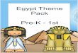 therelaxedhomeschool.com · The Pharaoh was the person who was the ruler of Egypt. The Pharaoh was the ruler of both upper and lower Egypt. The Pharaoh was often though of as an Egyptian