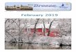 Belmar Gazebo Photography by Mike March - The Breeze Way · 2019-01-31 · Belmar Gazebo Photography by Mike March . 2 The Breezeway February 2019 ... lives in Nashville where she