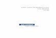 TPC-31 Embedded Linux Users Manual - Advantechadvdownload.advantech.com/productfile/Downloadfile2/1-1KMKTOL/… · the package of embedded Linux for UNO-1251G, please refer to section