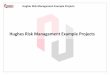 Hughes Risk Management Example Projectshughesriskmanagement.com/wp-content/uploads/2018/... · Hughes Risk Management Example Projects Sample HSE Case and Regulatory Submission Projects
