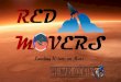involved in space - marssociety.de Import/2018/EMC18... · Maxime LENORMAND Anaïs SABADIE Red Movers. We are interested and involved in space. We want to be a part of the exporation