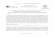 Formulation and evaluation of oro-dispersible tablets of ... · Formulation and evaluation of oro-dispersible tablets of lafutidine Hemalatha K. P., Suresh V. Kulkarni and Ashok Kumar