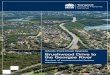 Alfords Point Road Upgrade - Brushwood Drive to Georges River · Road overbridge (900 metres south of Brushwood Drive on the southbound side of Alfords Point Road). This would include