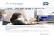 STRUCTURAL MECHANICS ENGINEER 3DEXPERIENCE USER …...Structural Mechanics Engineer on the cloud-based 3DEXPERIENCE® platform enables you to conduct structural linear and nonlinear