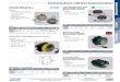 Unit Bearing Motors & OEM Direct Replacement Motors MAM RA ... catalog/M-39_catalog.pdf · GE NO. 5KS WATTS ROT OSE VOLTS AMPS DIMENSIONS A B 00114 RS4BEB6E14 4 CW 115 0.20 0.40 2.50