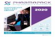 TECHNOLOGY FOR MDIS · 2020-05-15 · PHARMAPACK EUROPE INNOVATION GALLERY 0 NEW PRODUCTS FROM THE EXHIBITORS Connected Add-on with Flow Sensing Technology for MDIs by Aptar Pharma