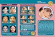 Facial Beautification - Clinica Dr. Danielclinicadrdaniel.com/.../sites/4/2016/07/Facial_Beautification_ENG.pdf · look better, younger, and correct im - perfections, to be able to