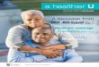 Medicare coverage - docs.ucare.org · INSTITUTE CARDIAC WELLNESS PROGRAMS details of coverage as a clinical research study, (CAG-00434N) Decision: The Centers for Medicare & Medicaid