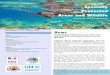 Specially Protected Areas and Wildlife · GCRMN-Caribbean Capacity Building for Coral Reef and Human Dimensions Monitoring in the Wider Caribbean Region: a recent workshop for the