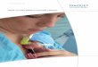 NAVA and NIV NAVA in neonatal settings - Critical Care News · < 55 cm 1.0 - 2.0 kg 6 Fr 50 cm < 55 cm 0.5 - 1.5 kg 6 Fr 49 cm Insert the Edi Module into the SERVO-i ventilator and